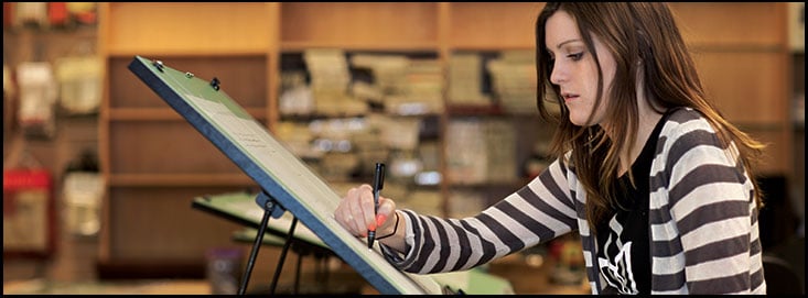 Clary Sage College website image