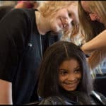 Clary Sage College website image
