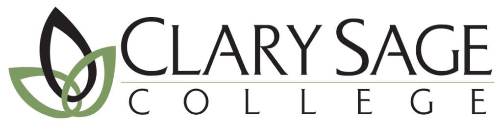 Clary Sage College website image