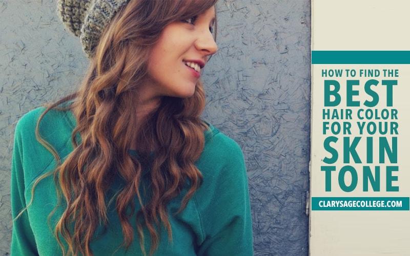 A young female is looking to her left and is wearaing green
