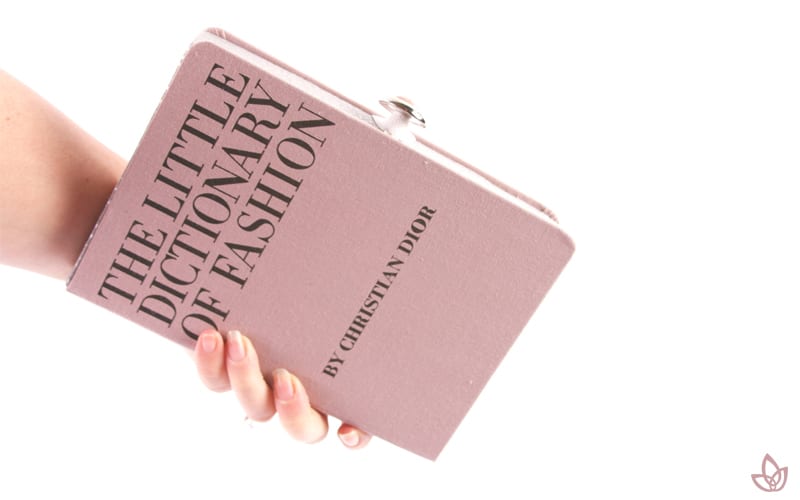 The Little Dictonary of fashion