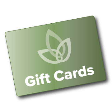 Clary Sage College Client Services Gift Card
