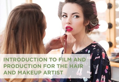 Clary Sage College Intro to Film and Production