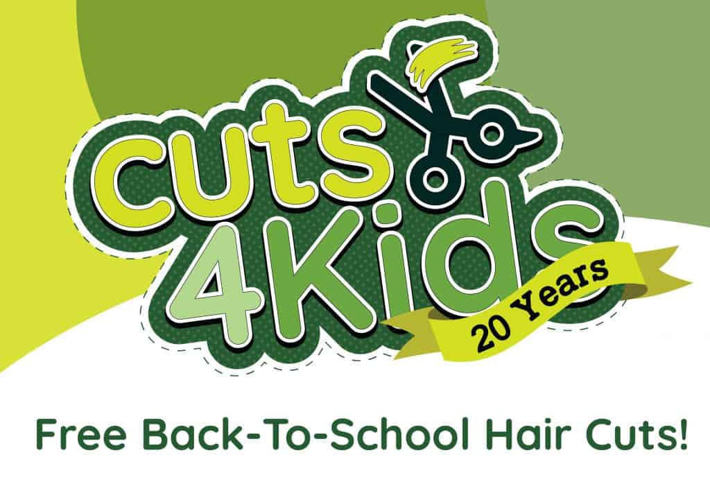 Art for Cuts 4 Kids